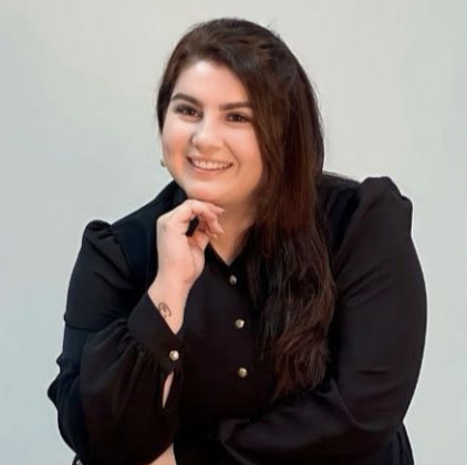 Leandra Lanferdini