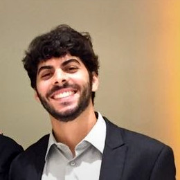 Tiago Cerviño